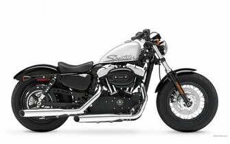 Davidson Xl X Sportster Forty Eight Harley Wallpaper