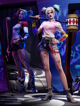 Fortnite Pfp Wallpaper