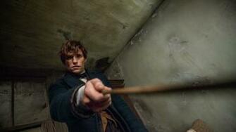 How Exactly Does Harry Potter Relate To Fantastic Beasts