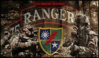 75th Rrc Ranger Regiment Regimental Reconnaissance Company