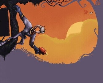 Earthworm Jim Wallpaper Hq