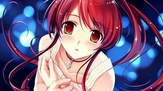 Anime Girl Jootix Wallpaper Full HD