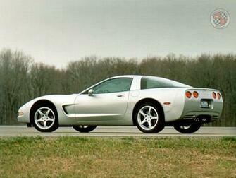 National Corvette Museum Wallpaper