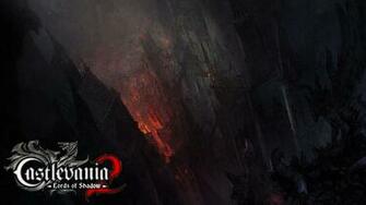 Castlevania Lords Of Shadow Wallpaper HD