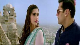 Prem Ratan Dhan Payo Movie Star Cast Salman Khan With