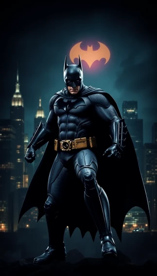 Best Batman Wallpaper