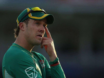 Ab De Villiers Rcb Wallpaper