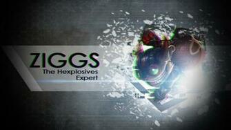Ziggs Wallpaper By Chaz1029