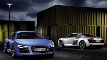 Audi R8 V10 Plus Wallpaper Supercars Net