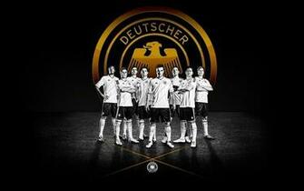 Soccer German Germany National Team Nationalmannschaft