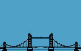 Wallpaper London Tower Bridge England
