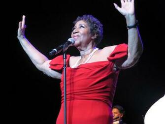 Aretha Franklin Wallpaper