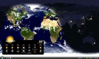 Weather Wallpaper