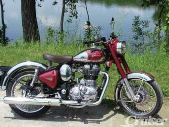 Royal Enfield Bullet HD Wallpaper