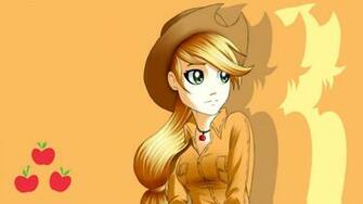 Applejack Wallpaper By Arucardpl