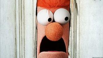 Beaker Muppets Wallpaper Heeere S By Rabittooth