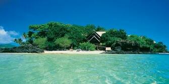 Wallpaper Beauty Of Nature The Wakaya Luxury Private Island Resort