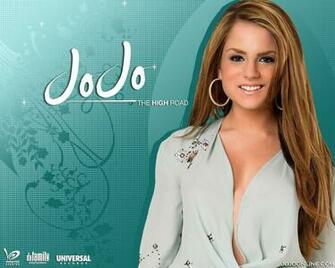 Stylish Girl Jojo Wallpaper Hot And Spicy Pics