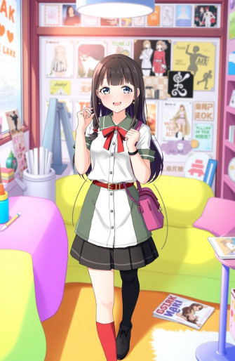 Marin Kitagawa Wallpaper