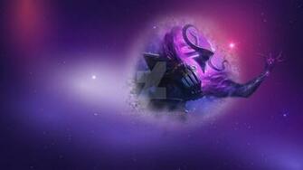 Dark Star Wallpaper