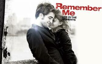Remember Me Wallpaper