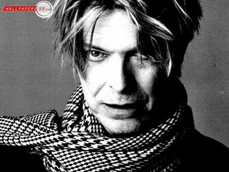 David Bowie Wallpaper