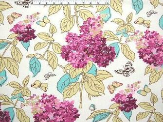Discount Budget Alternatives To Anthropologie Peony Wallpaper