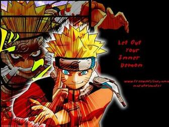 Naruto Manga Wallpaper For Desktop Background Dekstop