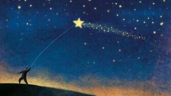 Star Wallpaper By Roweig
