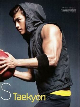 Ok Taecyeon Android iPhone Wallpaper Asiachan Kpop Image
