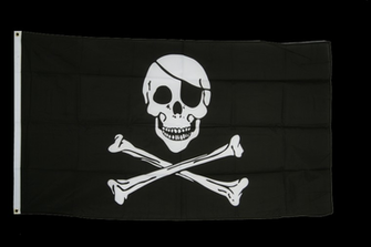 Skull And Bones Wallpaper