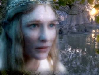 Galadriel Wallpaper