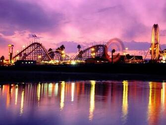 Beach California Usa Wallpaper And Image Pictures