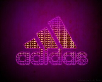 Fuentes De Informaci N Adidas Logo Wallpaper