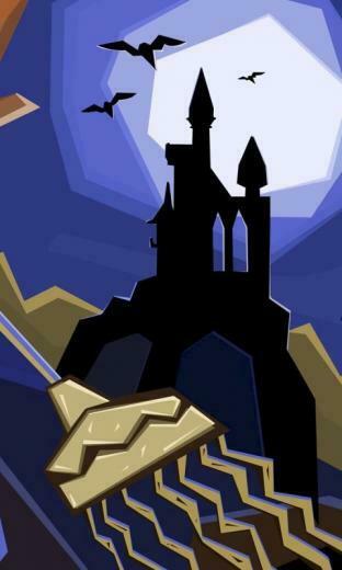Halloween Wallpaper For Cell Phones Background