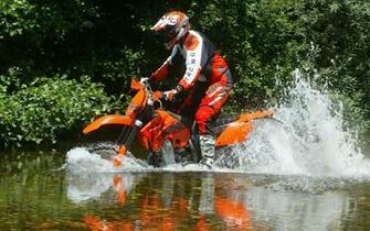 Ktm Racing Wallpaper Exc