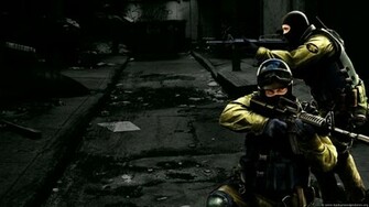 Counter Strike Wallpaper Pack HD