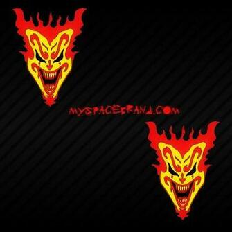 Icp Wallpaper Insane Clown Posse Formspring