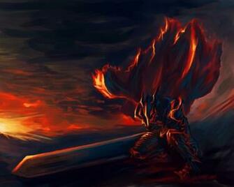 Wallpaper Berserk Anime Hq Background HD