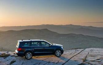 Wallpaper Scoop Mercedes Benz Gl Class HD