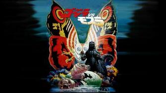 Made A Godzilla Vs Mothra Wallpaper What Do You Guys Think