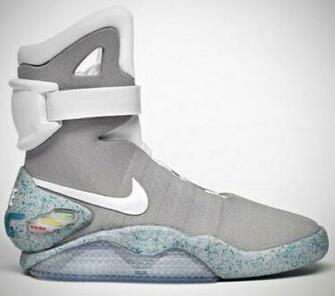 Air Mag Replica Shoes Image Search Results
