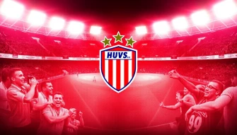 Las Chivas Wallpaper
