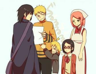 Naruto Uzumaki Boruto Desktop Wallpaper Px Cute