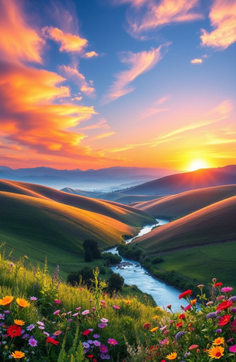 Gambar Wallpaper Computer