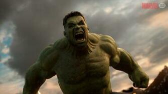 Marvel HD Wallpaper Ragnarok Heroes Library