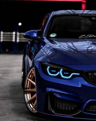 Rsti On Bmw M4 Wallpaper Isetta
