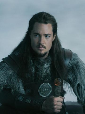 The Last Kingdom Trailers Videos Rotten Tomatoes