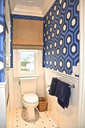 Wallpaper Hicks Grand By Cole Son Bath