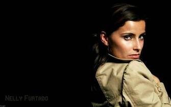 Nelly Furtado Wallpaper